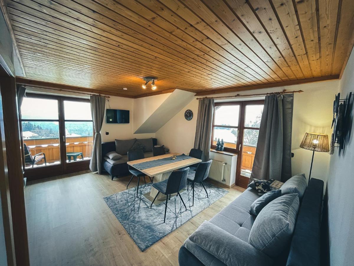 Hotel-Gasthof Lammersdorf ميلستاف الغرفة الصورة