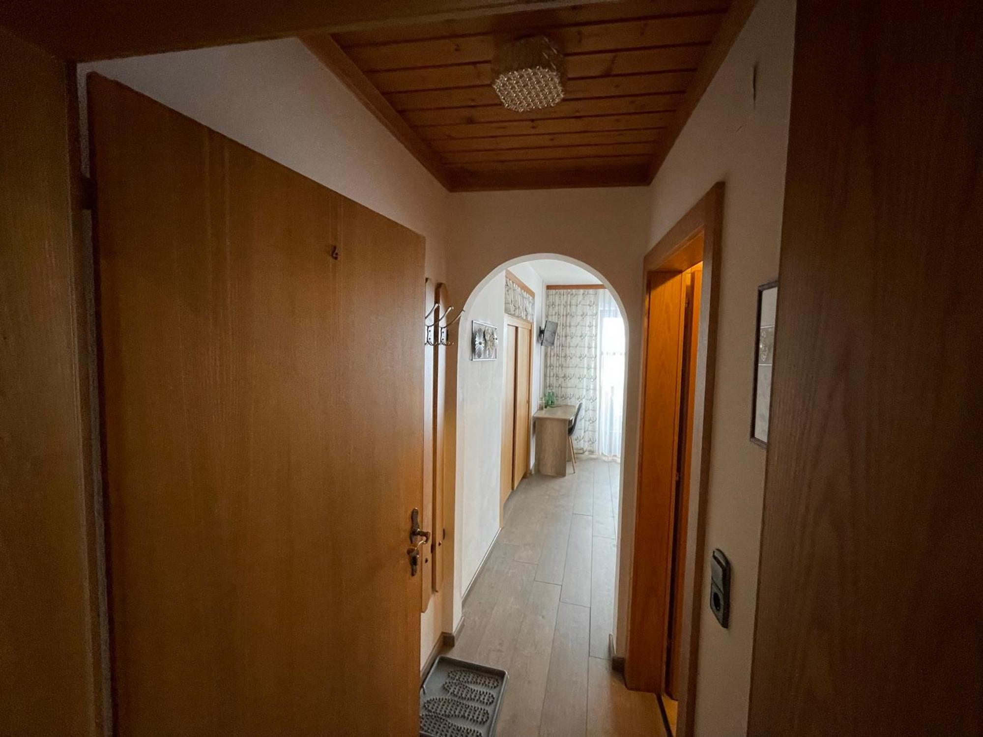 Hotel-Gasthof Lammersdorf ميلستاف الغرفة الصورة