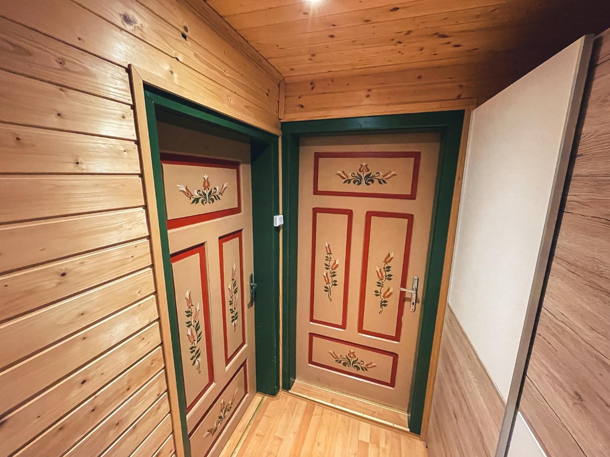 Hotel-Gasthof Lammersdorf ميلستاف المظهر الخارجي الصورة