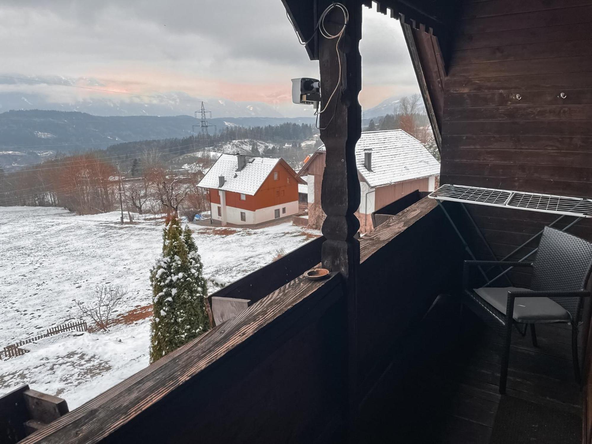 Hotel-Gasthof Lammersdorf ميلستاف المظهر الخارجي الصورة