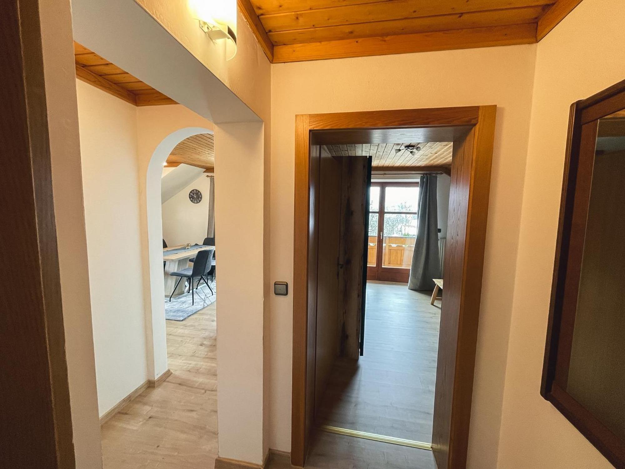 Hotel-Gasthof Lammersdorf ميلستاف المظهر الخارجي الصورة